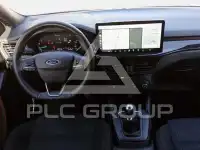 2023 Ford FOCUS
