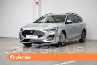 2023 Ford FOCUS