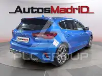 2023 Ford FOCUS