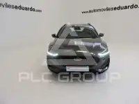 2023 Ford FOCUS