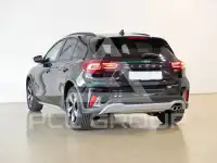2023 Ford FOCUS