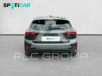 2023 Ford FOCUS
