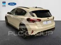 2023 Ford FOCUS