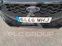 2023 Ford FOCUS