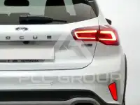 2023 Ford FOCUS