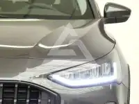 2023 Ford FOCUS