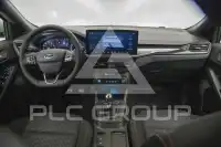 2023 Ford FOCUS