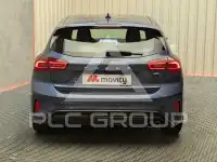 2023 Ford FOCUS
