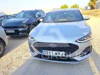 2023 Ford FOCUS