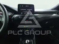 2023 Ford FOCUS