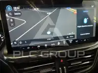 2023 Ford FOCUS