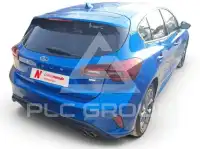 2023 Ford FOCUS