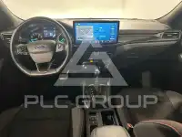 2023 Ford FOCUS