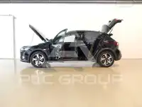 2023 Ford FOCUS