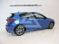 2023 Ford FOCUS