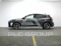 2023 Ford FOCUS