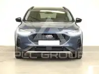 2023 Ford FOCUS