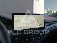 2023 Ford FOCUS