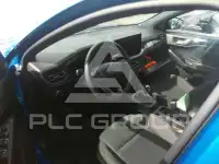 2023 Ford FOCUS