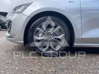 2023 Ford FOCUS