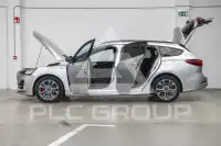 2023 Ford FOCUS