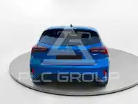 2023 Ford FOCUS