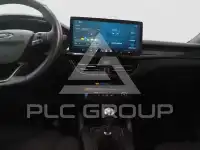 2023 Ford FOCUS
