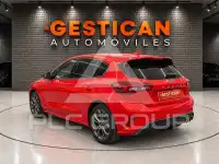 2023 Ford FOCUS