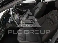 2023 Ford FOCUS