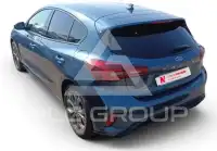2023 Ford FOCUS