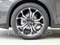 2023 Ford FOCUS