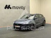 2023 Ford FOCUS