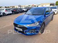 2023 Ford FOCUS