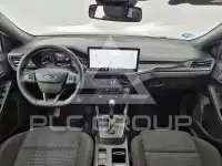 2023 Ford FOCUS