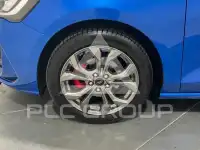 2023 Ford FOCUS