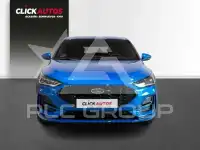 2023 Ford FOCUS