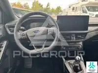 2023 Ford FOCUS