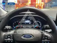 2023 Ford FOCUS
