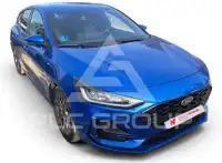 2023 Ford FOCUS