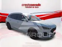 2023 Ford FOCUS