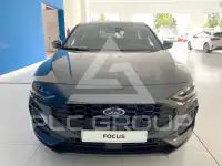 2023 Ford FOCUS