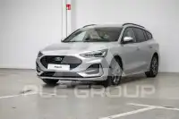 2023 Ford FOCUS
