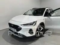 2023 Ford FOCUS