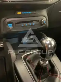 2023 Ford FOCUS