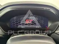 2023 Ford FOCUS