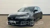 2023 Ford FOCUS