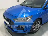 2023 Ford FOCUS