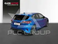 2023 Ford FOCUS