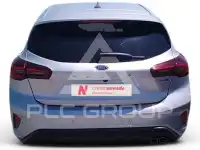 2023 Ford FOCUS