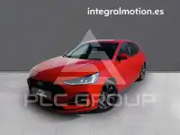 2023 Ford FOCUS